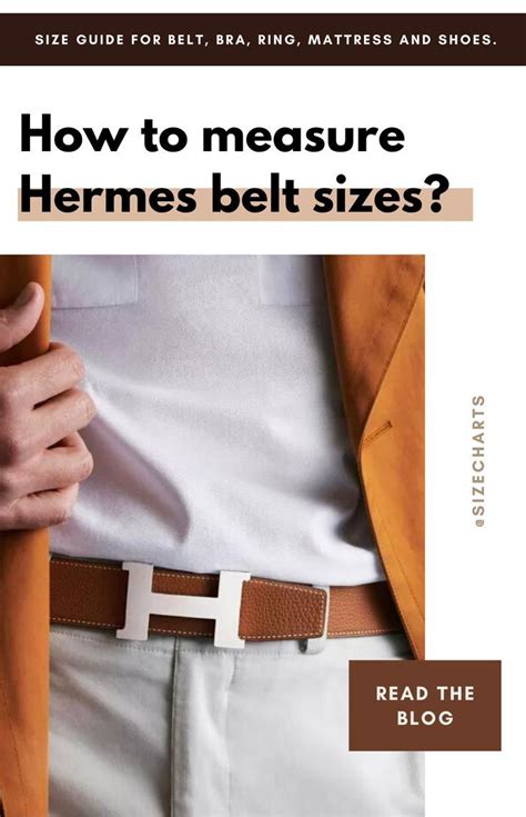 ceintures hermes femme|hermes belt size chart women's.